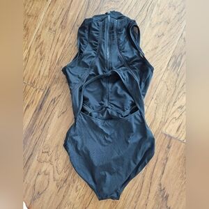 Bloch Dance Leotard Large Adult